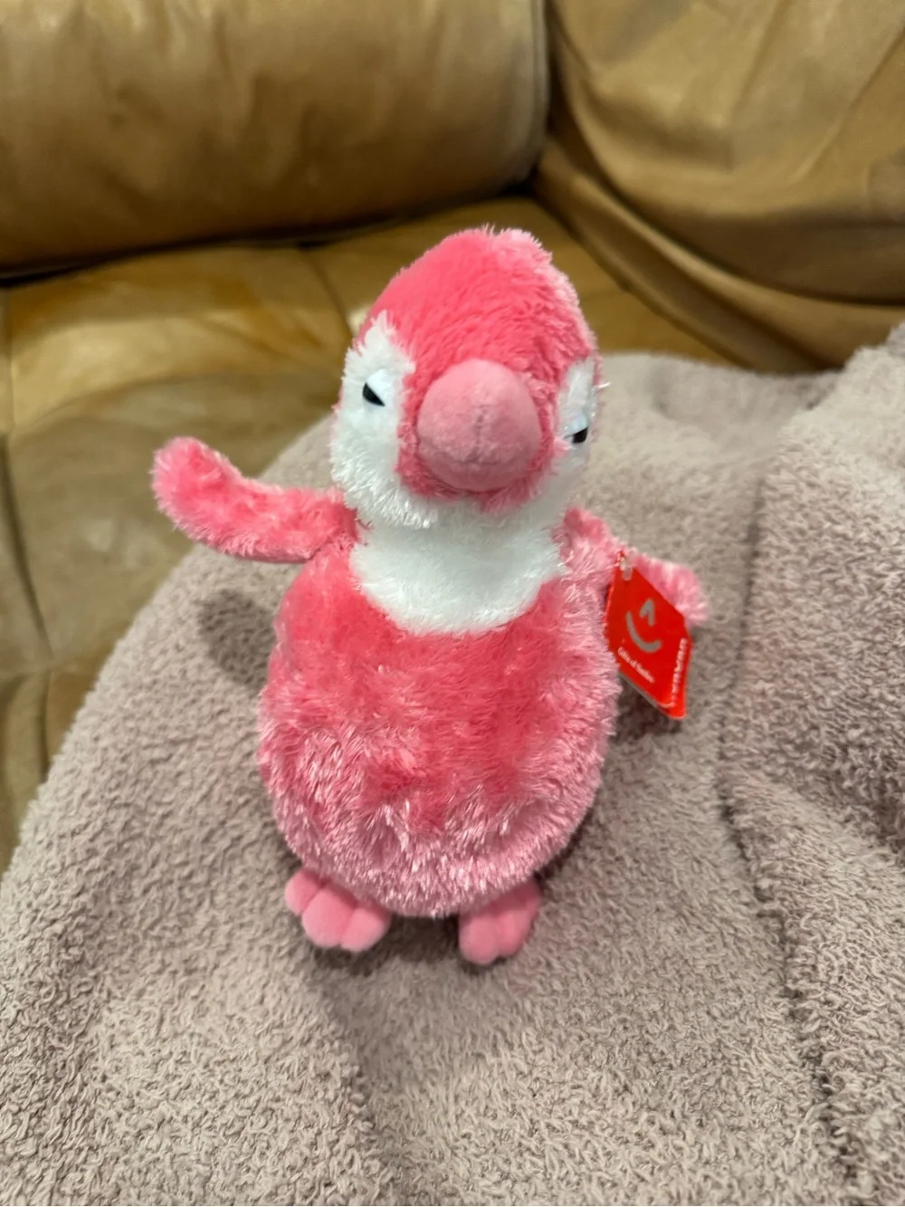 Aurora World aurora pink
